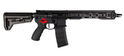 RS11 5.56MM 11.5″ BLK BINARY