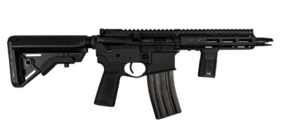 RS7 5.56MM 7.5″ BLK BINARY