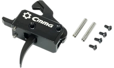 CMMG Zeroed Drop-In Trigger