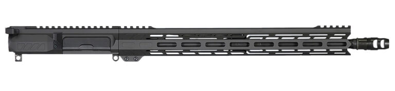 CMMG 34B440FAB Resolute Mk4 338 ARC 16.10″ 1.13″ Black Nitride Barrel Aluminum Black Armor Cerakote Receiver CMMG 34B440FAB Resolute Mk4 338 ARC 16.10″ 1.13″ Black Nitride Barrel Aluminum Black Armor Cerakote Receiver
