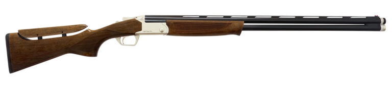 T R Imports LSP2028 Light Super 20 Gauge 3″ 2rd 28″ Black Over/Under Vent Rib Barrel, Black Steel Receiver, Fixed Walnut Stock T R Imports LSP2028 Light Super 20 Gauge 3″ 2rd 28″ Black Over/Under Vent Rib Barrel, Black Steel Receiver, Fixed Walnut Stock