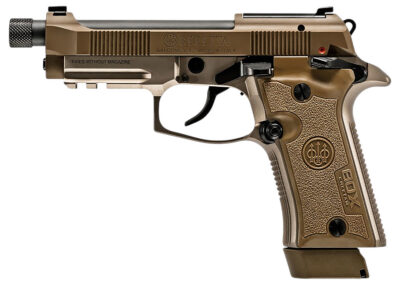 80X CHEETAH 380ACP FDE 10+1 TB