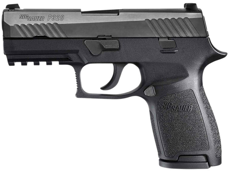 P320 CMPCT 9MM NIT 15+1 ROMRS#