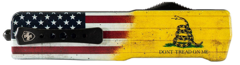 TEMP SZDTOM321 SML PREM DONT TREAD ON ME BLK D2 TEMP SZDTOM321 SML PREM DONT TREAD ON ME BLK D2