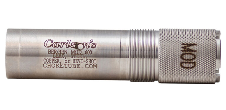CARLSONS SPORTING CLAYS CHOKE TUBE EXTENDED BER/BEN 20GA MODIFIED .600 CARLSONS SPORTING CLAYS CHOKE TUBE EXTENDED BER/BEN 20GA MODIFIED .600