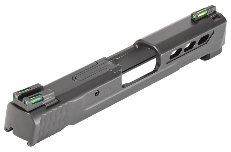 Smith & Wesson 14562 Slide Assembly Fits S&W Shield 9mm Black Smith & Wesson 14562 Slide Assembly Fits S&W Shield 9mm Black