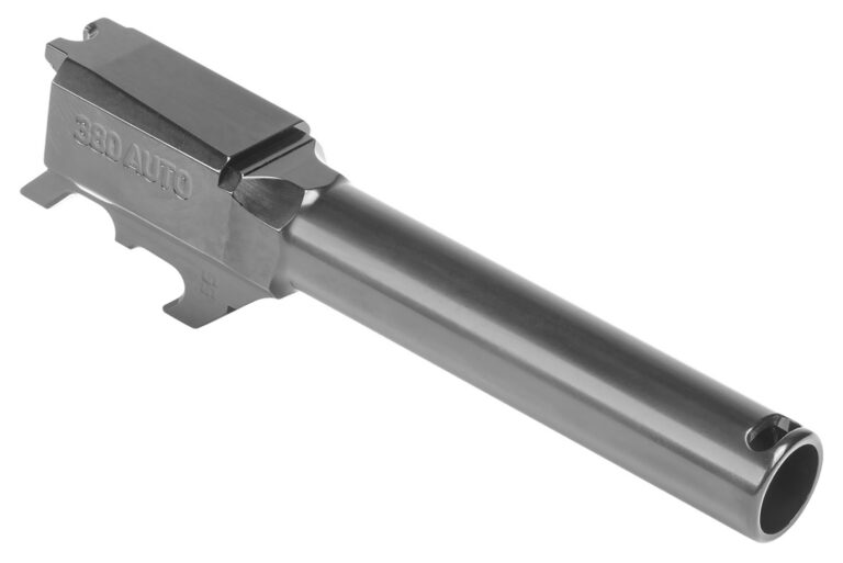 Smith & Wesson 14555 M&P Shield EZ 380 ACP 3.83″ Ported, Black Armornite Stainless Steel Smith & Wesson 14555 M&P Shield EZ 380 ACP 3.83″ Ported, Black Armornite Stainless Steel
