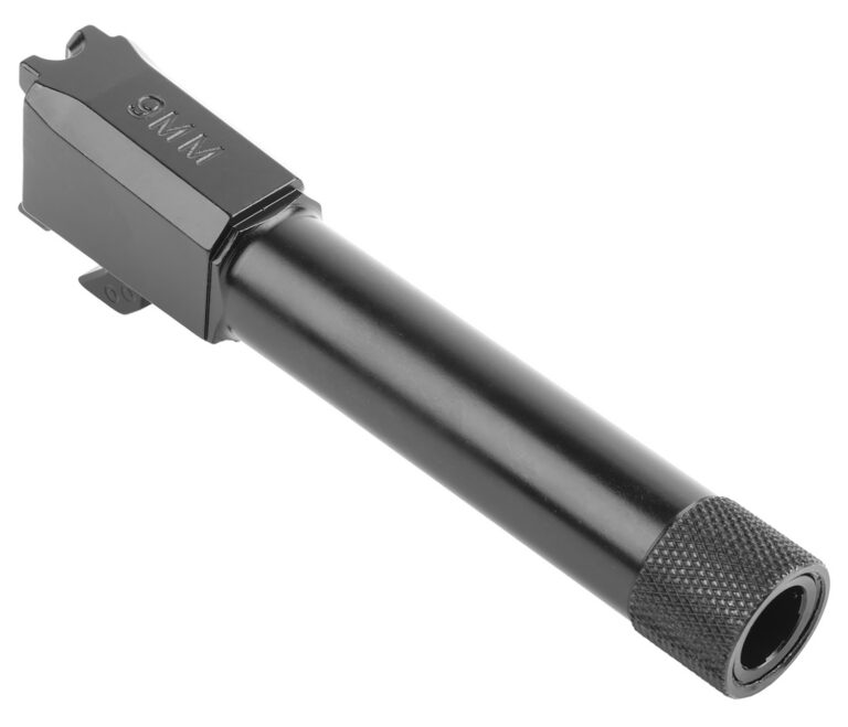 SW SHIELD PLUS 9MM 3.1 THREADED BARREL SW SHIELD PLUS 9MM 3.1 THREADED BARREL