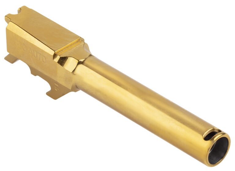 Smith & Wesson 14422 M&P PC Shield EZ 380 ACP 3.83″ Ported, Gold Stainless Steel Smith & Wesson 14422 M&P PC Shield EZ 380 ACP 3.83″ Ported, Gold Stainless Steel