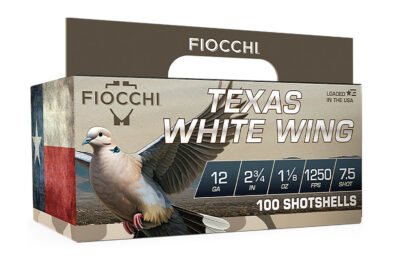 Dove & Quail 12ga 2 3/4″ 1.1/8  #7.5 200CS