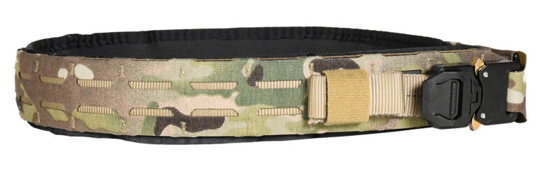 High Speed Gear 31O2M3MC Operator Gen 2 W/Micro Grip Panel Multi-Cam Nylon Belt Size XL 40-44″, 1.75″ Wide Buckle Closure High Speed Gear 31O2M3MC Operator Gen 2 W/Micro Grip Panel Multi-Cam Nylon Belt Size XL 40-44″, 1.75″ Wide Buckle Closure