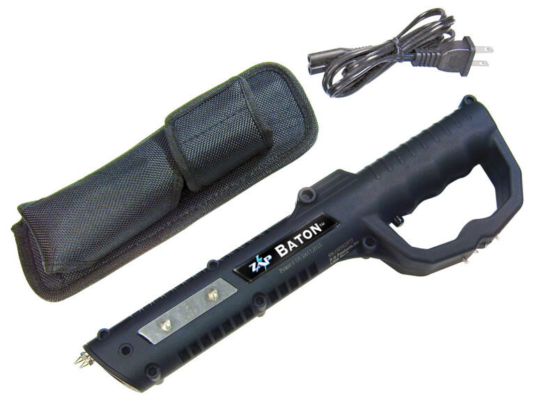 PSP ZAPBATON Zap Stun Baton PSP ZAPBATON Zap Stun Baton