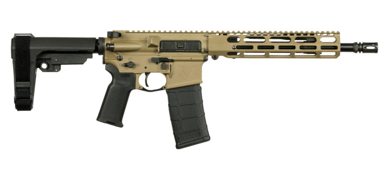 VKTR V31100916629 FRGD 556 11.5 FDE VKTR V31100916629 FRGD 556 11.5 FDE