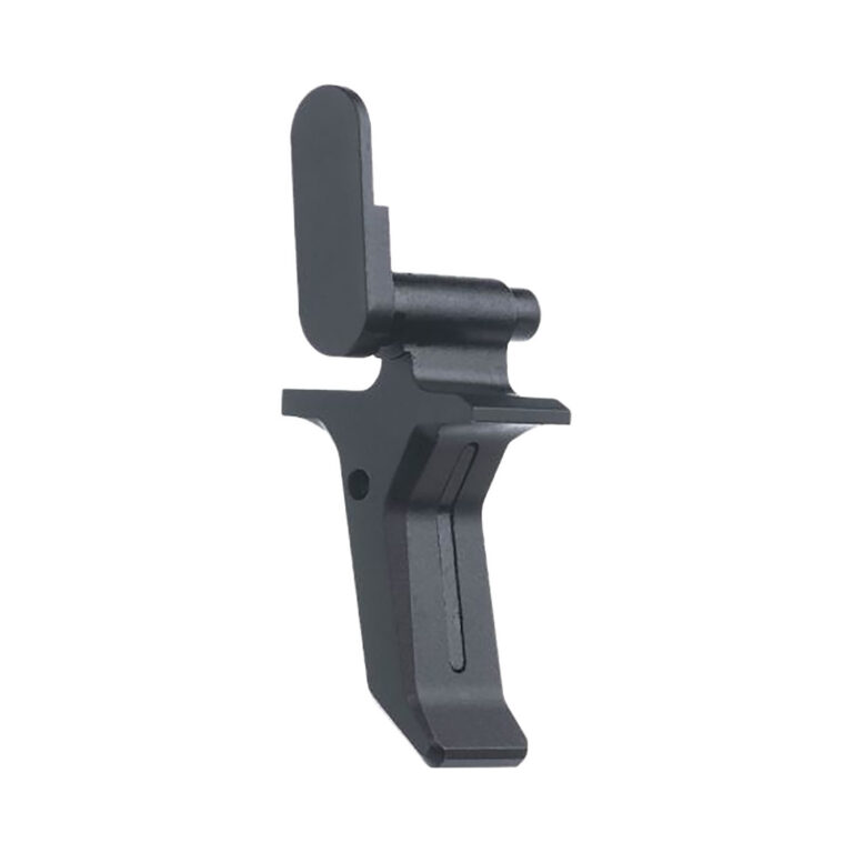 Tyrant CNC TDP320TRIGBLACKBLACK Trigger Black/Black Fits Sig P320 Tyrant CNC TDP320TRIGBLACKBLACK Trigger Black/Black Fits Sig P320