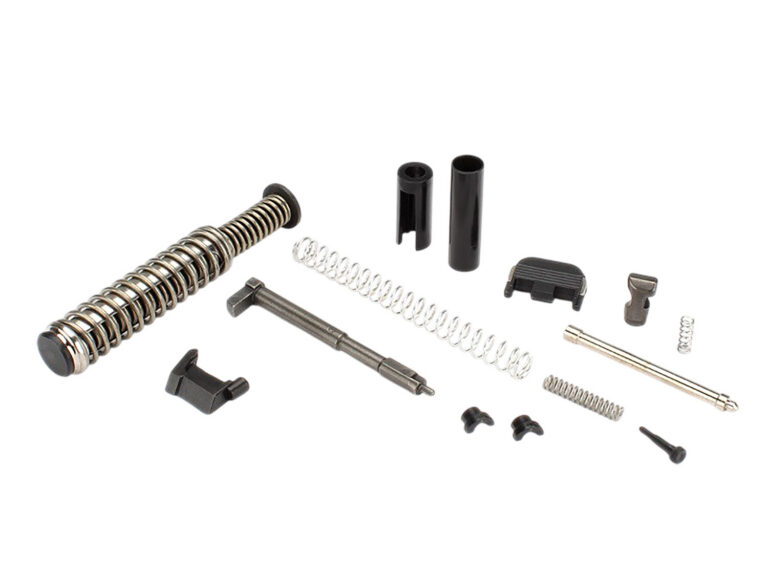 Zaffiri Precision UPK.19.5 Upper Parts Kit for Glock 19 Gen 5 Zaffiri Precision UPK.19.5 Upper Parts Kit for Glock 19 Gen 5