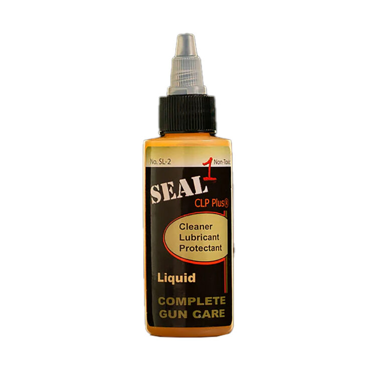 Seal 1 SL-2 CLP Plus 2 oz Seal 1 SL-2 CLP Plus 2 oz