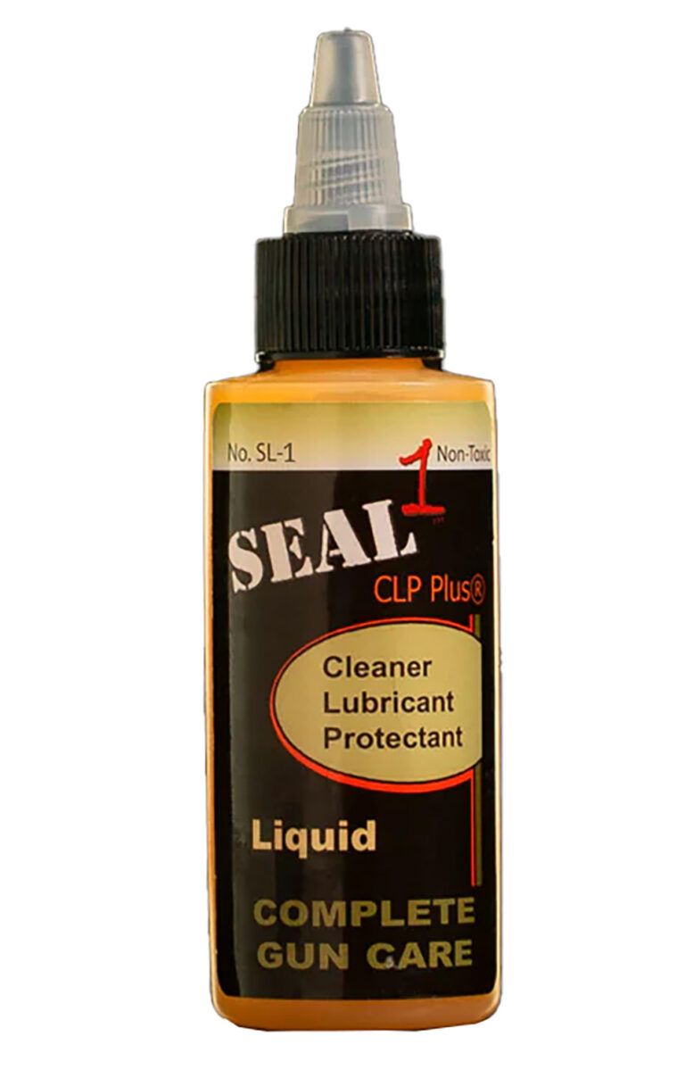 Seal 1 SL-1 CLP Plus 1 oz Seal 1 SL-1 CLP Plus 1 oz