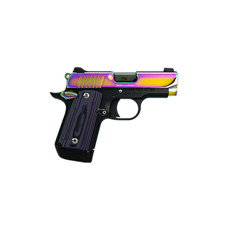 ^Kimber Micro 9 Aurora 9mm