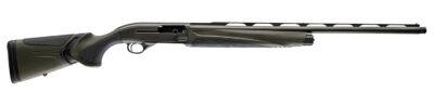 Beretta USA J42XG28 A400 Xtreme Plus KO 20 Gauge Semi-Auto 3″ 3+1 28″ Overall OD Green Steelium Plus Vent Rib Barrel, Drilled & Tapped Receiver, Kick-Off OD Green Synthetic Stock, Right Hand