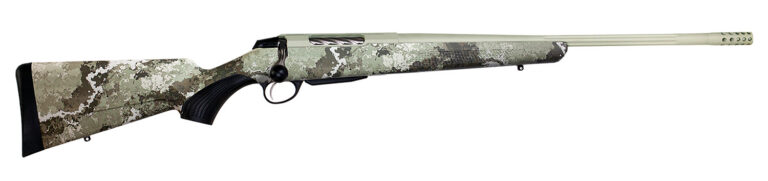 Tikka JRTXVA320 T3x Lite 30-06 Springfield 3+1 22.40″ Desert Verde Cerakote Fluted Threaded Barrel & Drilled & Tapped Receiver, Veil Alpine Fixed Synthetic Stock, Right Hand Tikka JRTXVA320 T3x Lite 30-06 Springfield 3+1 22.40″ Desert Verde Cerakote Fluted Threaded Barrel & Drilled & Tapped Receiver, Veil Alpine Fixed Synthetic Stock, Right Hand