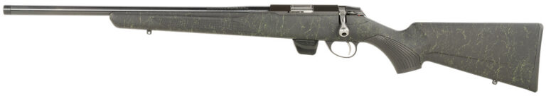 T1X RGHTCH 17HMR 16″ EMRLD LH T1X RGHTCH 17HMR 16″ EMRLD LH