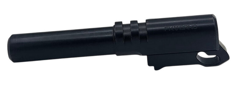 Tascosa Machine and Tool PSDC100 PSD Conversion Barrel 10mm Auto 5.30″ Black Tascosa Machine and Tool PSDC100 PSD Conversion Barrel 10mm Auto 5.30″ Black