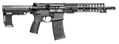 P-15 CONSTABLE PSTL 300BLK BLK