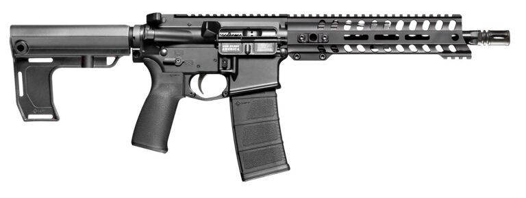 P-15 CONSTABLE PSTL 300BLK BLK