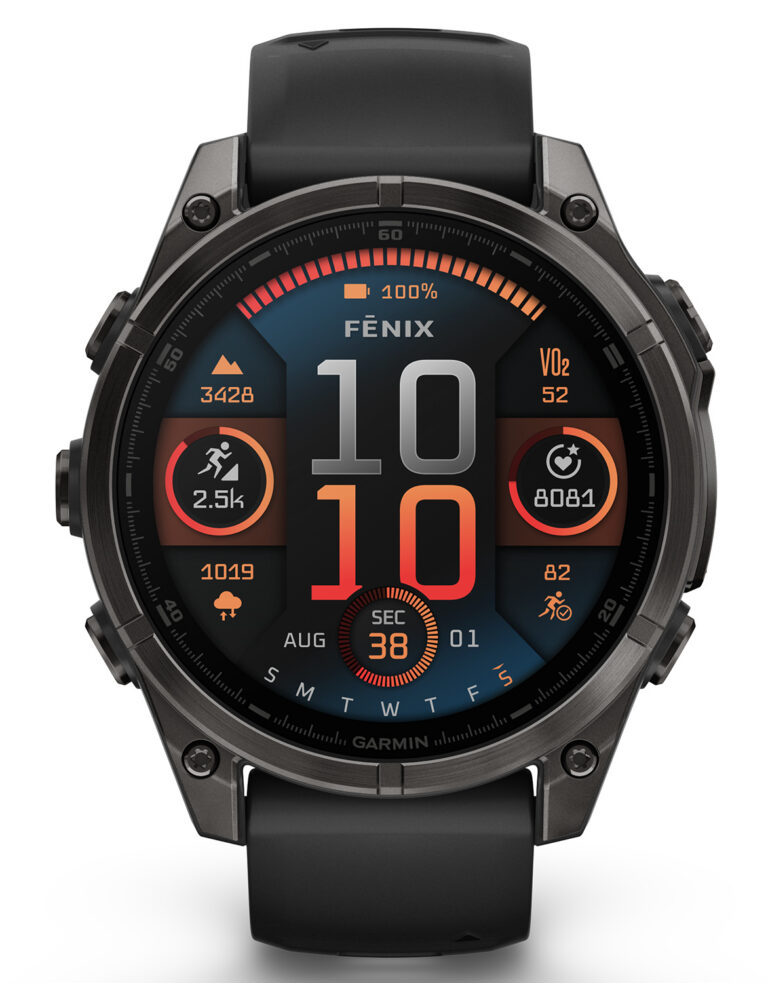 GAR 010-02904-20 FENIX8 47MM AMOLED SPPHR/GRY GAR 010-02904-20 FENIX8 47MM AMOLED SPPHR/GRY