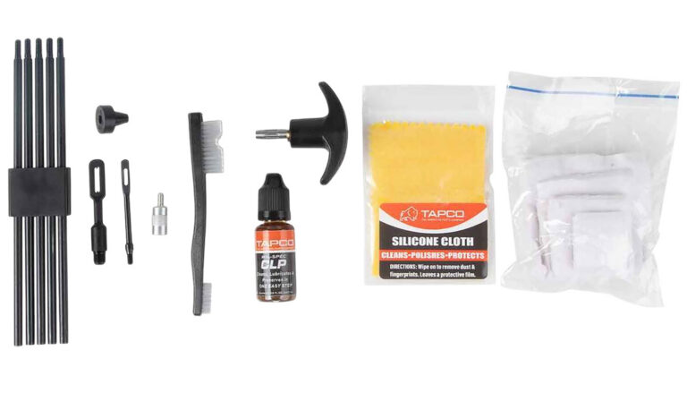 UNIVERSAL CLEANING KIT UNIVERSAL CLEANING KIT