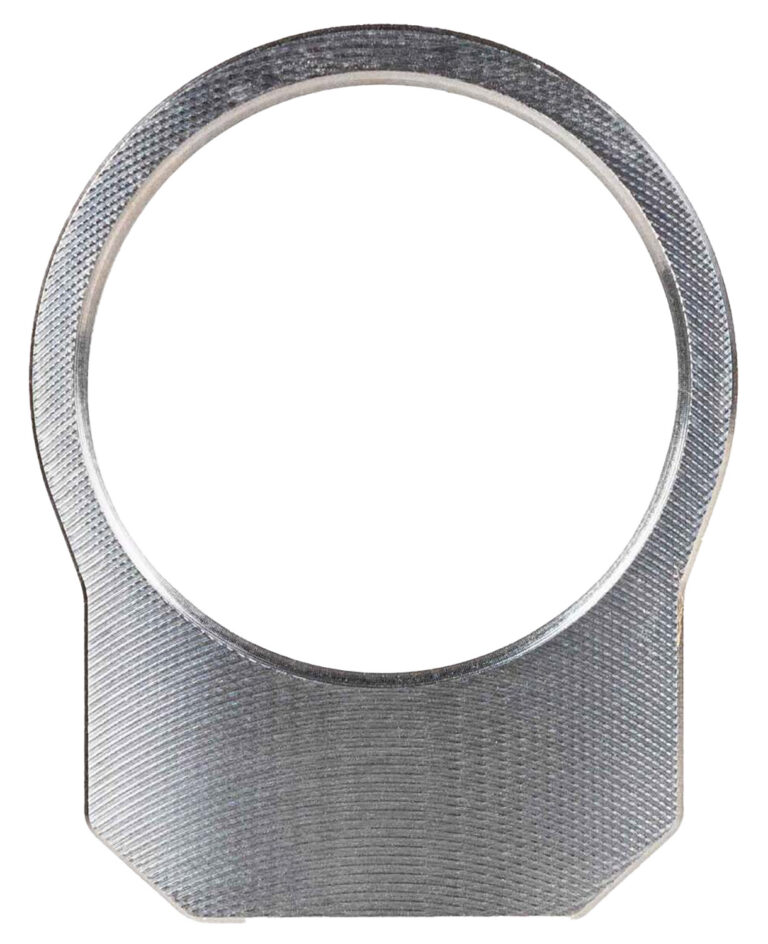 Tapco TAP22045 Recoil Lug Silver Stainless Steel Fits Remington 700 Tapco TAP22045 Recoil Lug Silver Stainless Steel Fits Remington 700