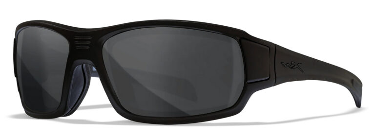 Wiley X CCBRH01 Breach M/L Gray Lens Matte Black Frame Wiley X CCBRH01 Breach M/L Gray Lens Matte Black Frame
