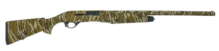 Spandau Arms 21000194 S2 20 Gauge Semi-Auto 3″ 3- 2.75″ Shells 24″ Overall Mossy Oak Bottomland Vent Rib Barrel, Drilled & Tapped Receiver & Fixed Synthetic Stock, Benelli Choke Tube System Spandau Arms 21000194 S2 20 Gauge Semi-Auto 3″ 3- 2.75″ Shells 24″ Overall Mossy Oak Bottomland Vent Rib Barrel, Drilled & Tapped Receiver & Fixed Synthetic Stock, Benelli Choke Tube System