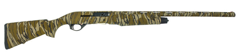 SDS Imports 21000195 S2 Full Size 20 Gauge Semi-Auto 3″ 3+1 28″ Overall Mossy Oak Bottomland Vent Rib Barrel, Drilled & Tapped Receiver, Fixed Synthetic Stock SDS Imports 21000195 S2 Full Size 20 Gauge Semi-Auto 3″ 3+1 28″ Overall Mossy Oak Bottomland Vent Rib Barrel, Drilled & Tapped Receiver, Fixed Synthetic Stock