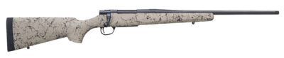 HOWA M1500 SUPER LITE GEN 2 .308 WIN 20IN BARREL HS PRECISION 4RD TAN/BLACK HHSSL308TAN