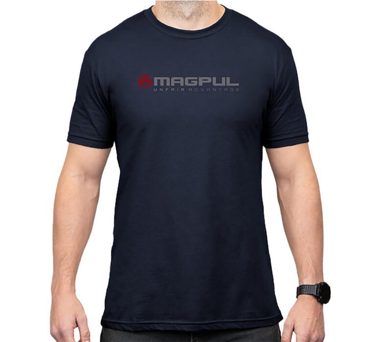 Magpul MAG1399-410-M Unfair Advatange Black Cotton/Polyester Short Sleeve Medium Magpul MAG1399-410-M Unfair Advatange Black Cotton/Polyester Short Sleeve Medium