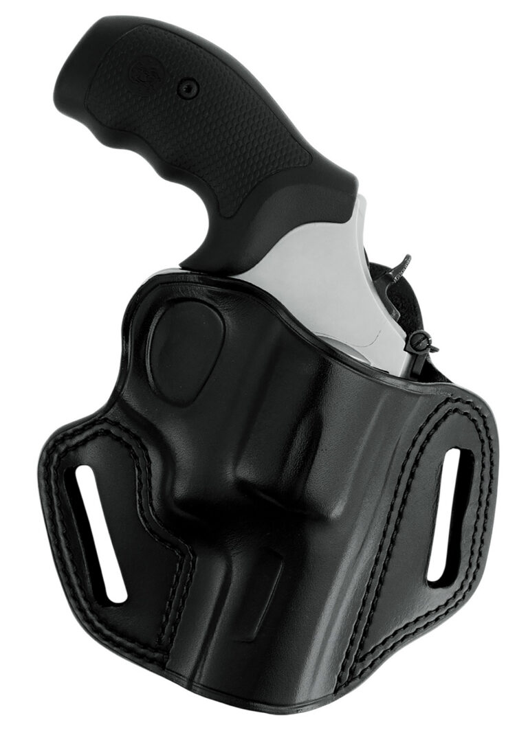 Galco CM192B Combat Master Belt Holster OWB Black Steerhide Fits S&W L Frame M686 3″ Right Hand Galco CM192B Combat Master Belt Holster OWB Black Steerhide Fits S&W L Frame M686 3″ Right Hand