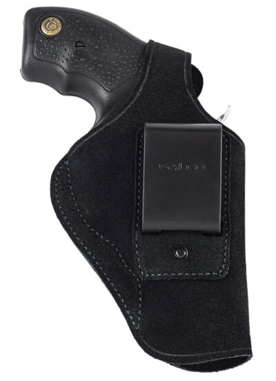 Galco WB818RB Waistband  IWB Black Steerhide Fits Sig P365 Fuse Right Hand