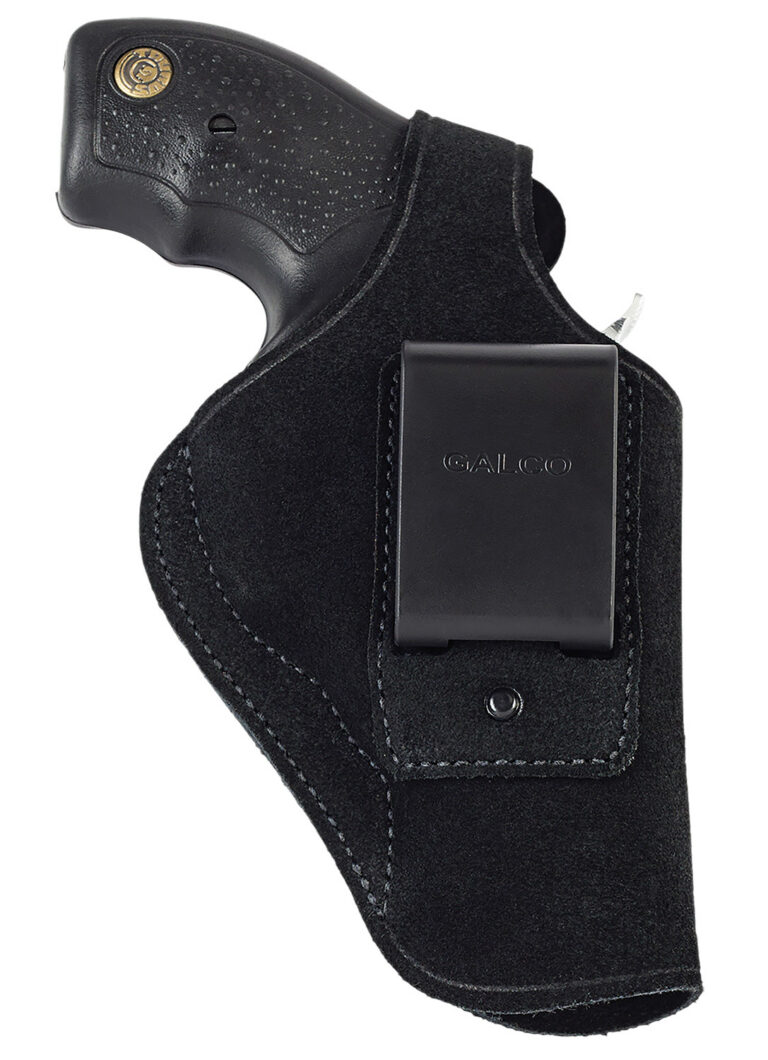 Galco WB818RB Waistband IWB Black Steerhide Fits Sig P365 Fuse Right Hand Galco WB818RB Waistband IWB Black Steerhide Fits Sig P365 Fuse Right Hand