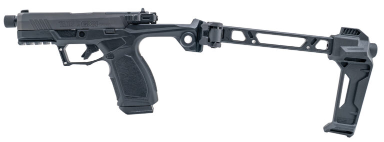 TAURUS CR 9MM 3.7IN BARREL 2X10RD TORO SIB 1-GX4CRP941-10SIWB TAURUS CR 9MM 3.7IN BARREL 2X10RD TORO SIB 1-GX4CRP941-10SIWB