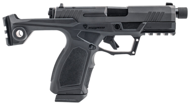 TAURUS CARRY 9MM 3.7IN THREADED BARREL 2X15RD TORO S.I 1-GX4CRP941-SI TAURUS CARRY 9MM 3.7IN THREADED BARREL 2X15RD TORO S.I 1-GX4CRP941-SI