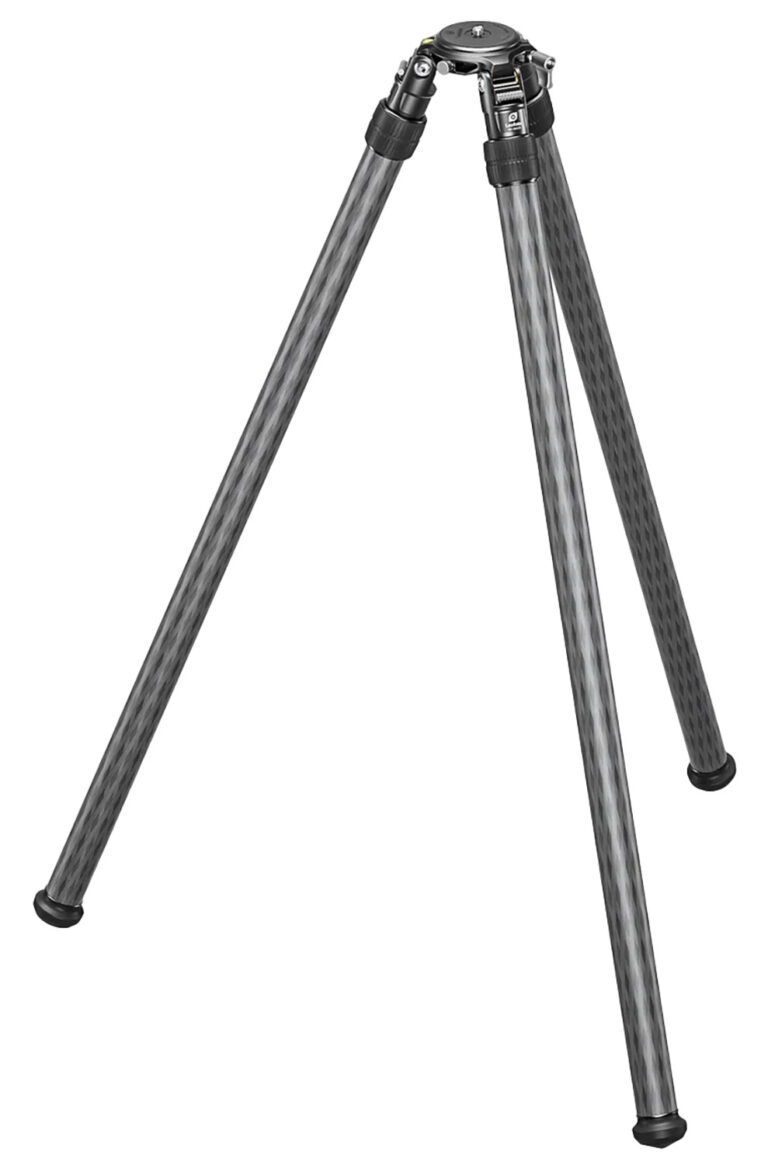 Leofoto Usa SO-362CX Inverted 2 Section Carbon Fiber Tripod Tripod 5.43″-64.49″ High Black Aluminum Leofoto Usa SO-362CX Inverted 2 Section Carbon Fiber Tripod Tripod 5.43″-64.49″ High Black Aluminum