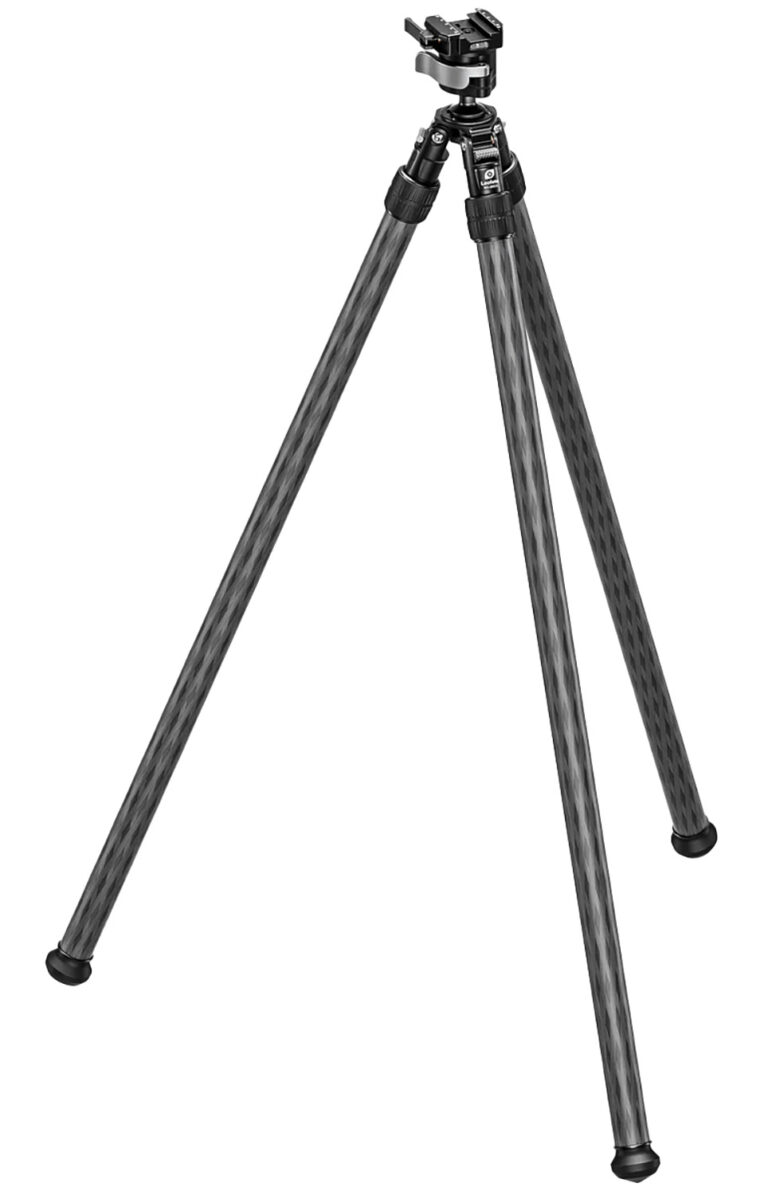 Leofoto Usa SO-282CX+MA-40X Carbon Fiber Tripod Black Leofoto Usa SO-282CX+MA-40X Carbon Fiber Tripod Black