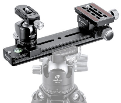 LEOFOTO FDM-02       BINOCULAR RNGFINDER RL KIT