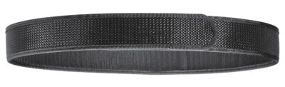 Bianchi 17705   Black Nylon XS Belt Size 24-28″ 1.50″ Wide