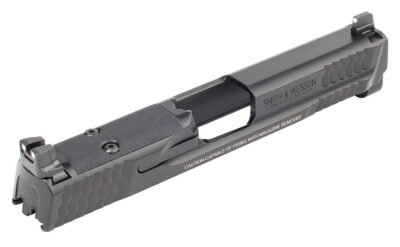 S&W M&P 9 M2.0 OR NMS Slide Assy – For use with 4.25” Barrel
