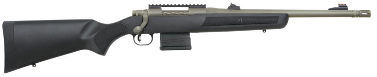 MSBRG MVP PTRL 762NATO 16.25 10R GRY MSBRG MVP PTRL 762NATO 16.25 10R GRY
