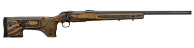 CZ 600 PLUS RANGE 308WIN 24 GRY/BRW LAMIN 5RD