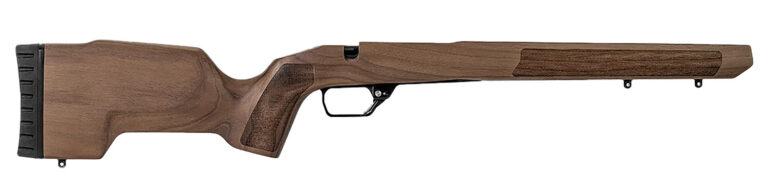 Mdt Sporting Goods Inc 114016WNT Timber Core Walnut Fits Tikka T3x Short Action Right Hand Mdt Sporting Goods Inc 114016WNT Timber Core Walnut Fits Tikka T3x Short Action Right Hand