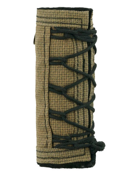Cole-tac CC102 Corset Suppressor Cover Fits 6″ Long FDE